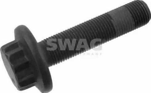 Swag 30 94 0112 - Achsschraube, Antriebswelle alexcarstop-ersatzteile.com