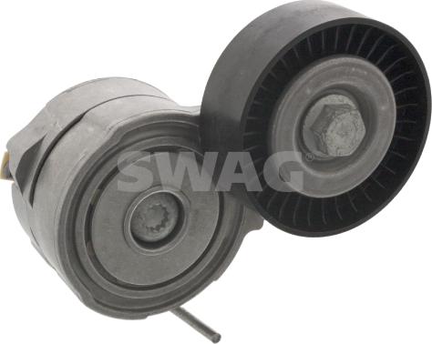 Swag 30 94 3784 - Riemenspanner, Keilrippenriemen alexcarstop-ersatzteile.com