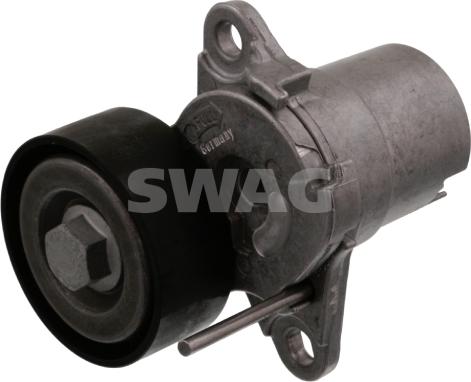 Swag 30 94 7605 - Riemenspanner, Keilrippenriemen alexcarstop-ersatzteile.com