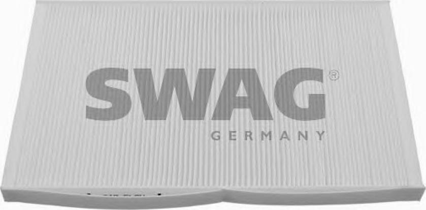 Swag 30 90 9448 - Filter, Innenraumluft alexcarstop-ersatzteile.com