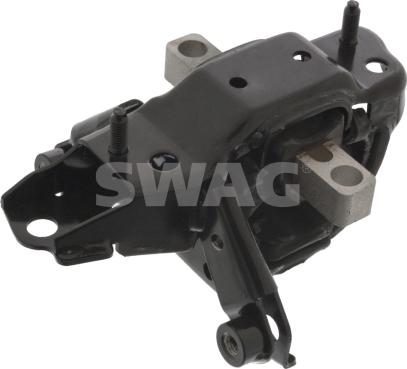 Swag 30 91 9906 - Lagerung, Motor alexcarstop-ersatzteile.com