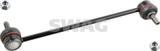 Swag 30 91 9518 - Stange / Strebe, Stabilisator alexcarstop-ersatzteile.com