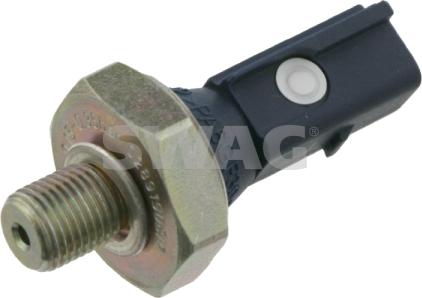 Swag 30 91 9012 - Sensor, Öldruck alexcarstop-ersatzteile.com