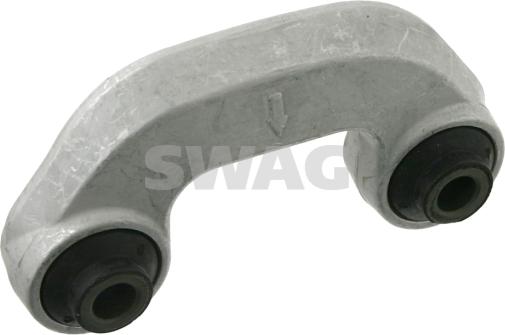 Swag 30 91 9022 - Stange / Strebe, Stabilisator alexcarstop-ersatzteile.com