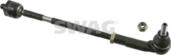 Swag 30 91 9816 - Spurstange alexcarstop-ersatzteile.com