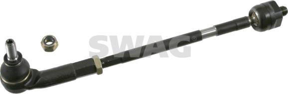 Swag 30 91 9818 - Spurstange alexcarstop-ersatzteile.com