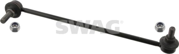 Swag 30 91 9296 - Stange / Strebe, Stabilisator alexcarstop-ersatzteile.com