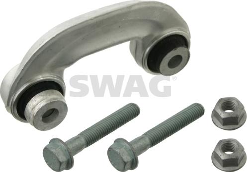 Swag 30 91 9704 - Stange / Strebe, Stabilisator alexcarstop-ersatzteile.com