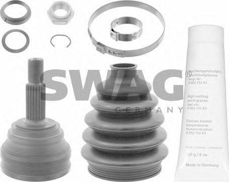 Swag 30 91 4866 - Gelenksatz, Antriebswelle alexcarstop-ersatzteile.com