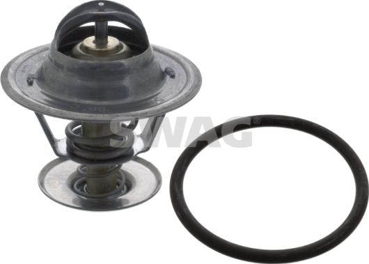 Swag 30 91 8290 - Thermostat, Kühlmittel alexcarstop-ersatzteile.com