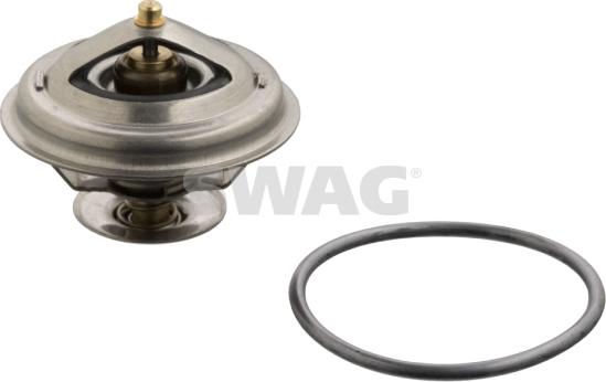 Swag 30 91 8280 - Thermostat, Kühlmittel alexcarstop-ersatzteile.com