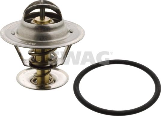 Swag 30 91 8288 - Thermostat, Kühlmittel alexcarstop-ersatzteile.com