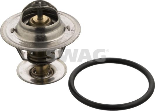 Swag 30 91 8282 - Thermostat, Kühlmittel alexcarstop-ersatzteile.com