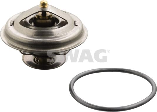 Swag 30 91 8272 - Thermostat, Kühlmittel alexcarstop-ersatzteile.com