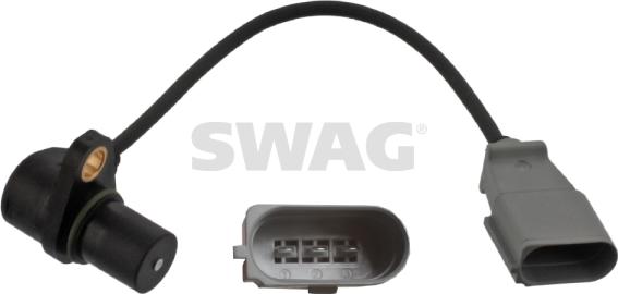 Swag 30 93 9867 - Impulsgeber, Kurbelwelle alexcarstop-ersatzteile.com