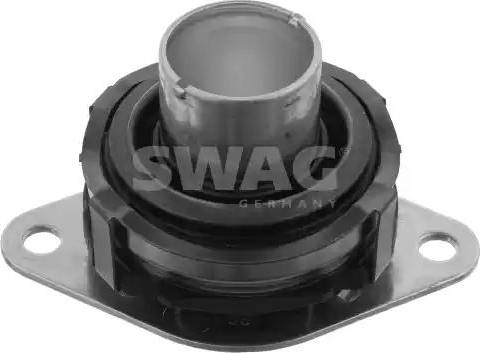 Swag 30 93 4860 - Ausrücklager alexcarstop-ersatzteile.com