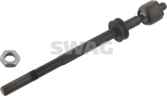 Swag 30 93 4812 - Axialgelenk, Spurstange alexcarstop-ersatzteile.com