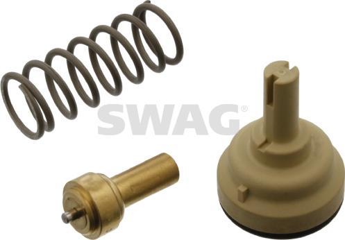 Swag 30 93 6648 - Thermostat, Kühlmittel alexcarstop-ersatzteile.com