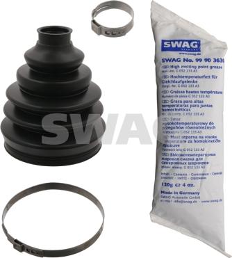 Swag 30 93 6190 - Faltenbalg, Antriebswelle alexcarstop-ersatzteile.com