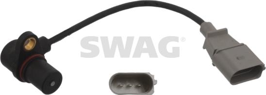 Swag 30 93 6175 - Impulsgeber, Kurbelwelle alexcarstop-ersatzteile.com