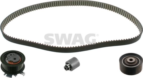 Swag 30 93 0580 - Zahnriemensatz alexcarstop-ersatzteile.com