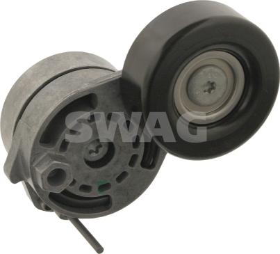 Swag 30 93 0222 - Riemenspanner, Keilrippenriemen alexcarstop-ersatzteile.com