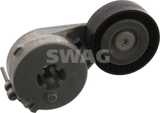 Swag 30 93 8972 - Riemenspanner, Keilrippenriemen alexcarstop-ersatzteile.com