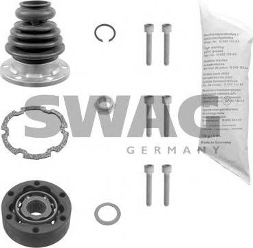 Swag 30 93 3230 - Gelenksatz, Antriebswelle alexcarstop-ersatzteile.com