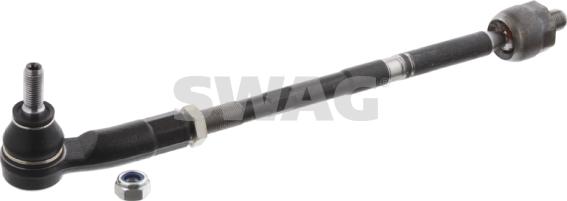 Swag 30 93 2627 - Spurstange alexcarstop-ersatzteile.com