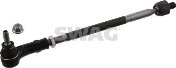 Swag 30 93 2179 - Spurstange alexcarstop-ersatzteile.com