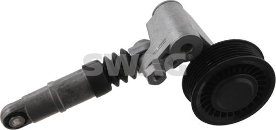 Swag 30 93 2811 - Riemenspanner, Keilrippenriemen alexcarstop-ersatzteile.com