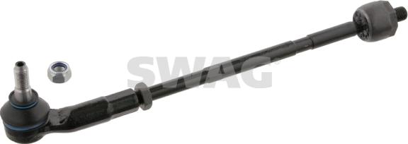 Swag 30 93 2230 - Spurstange alexcarstop-ersatzteile.com