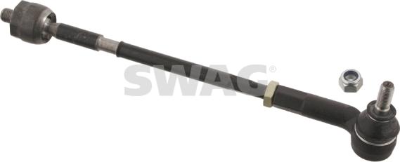 Swag 30 92 9621 - Spurstange alexcarstop-ersatzteile.com