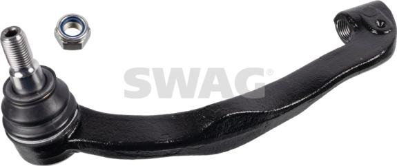 Swag 30 92 9675 - Spurstangenkopf alexcarstop-ersatzteile.com