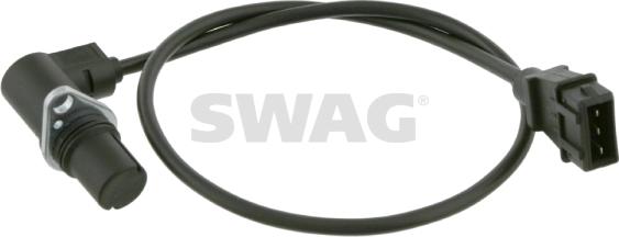 Swag 30 92 4508 - Impulsgeber, Kurbelwelle alexcarstop-ersatzteile.com