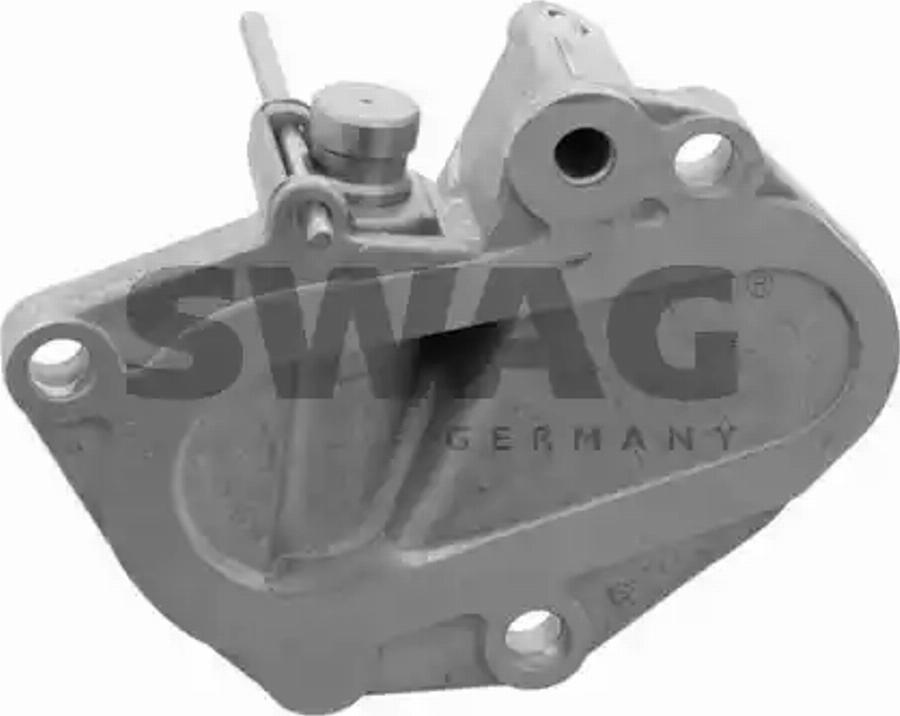 Swag 30925412 - Riemenspanner, Keilrippenriemen alexcarstop-ersatzteile.com