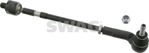 Swag 30 92 6174 - Spurstange alexcarstop-ersatzteile.com