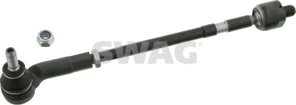 Swag 30 92 6173 - Spurstange alexcarstop-ersatzteile.com