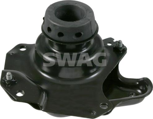 Swag 30 92 1220 - Lagerung, Motor alexcarstop-ersatzteile.com