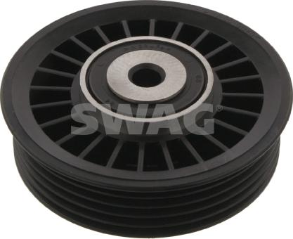 Swag 30 92 1710 - Umlenk / Führungsrolle, Keilrippenriemen alexcarstop-ersatzteile.com