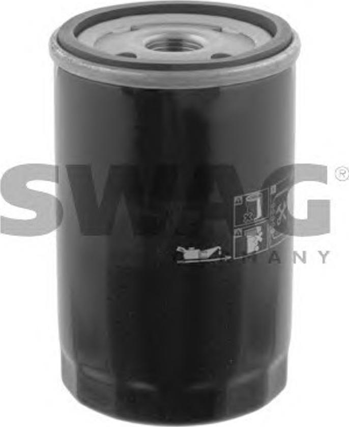 Swag 30 92 2550 - Ölfilter alexcarstop-ersatzteile.com