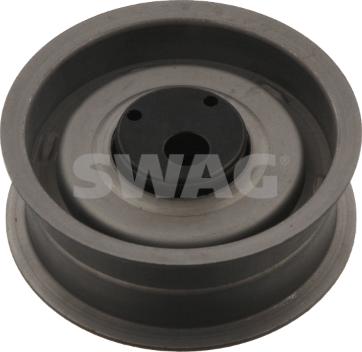 Swag 30 03 0007 - Spannrolle, Zahnriemen alexcarstop-ersatzteile.com