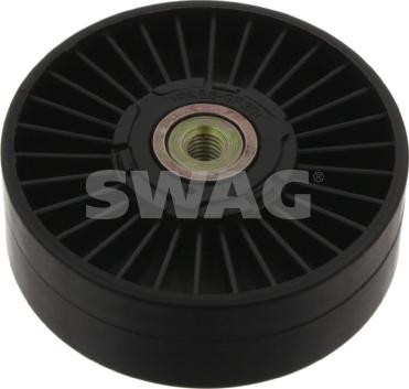 Swag 30 03 0015 - Umlenk / Führungsrolle, Keilrippenriemen alexcarstop-ersatzteile.com