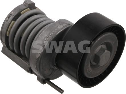 Swag 30 03 0089 - Riemenspanner, Keilrippenriemen alexcarstop-ersatzteile.com