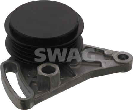 Swag 30 03 0029 - Riemenspanner, Keilrippenriemen alexcarstop-ersatzteile.com