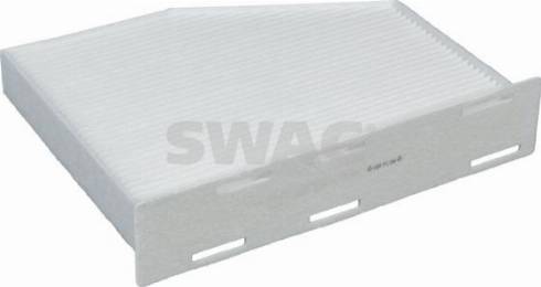 Swag 30 10 5790 - Filter, Innenraumluft alexcarstop-ersatzteile.com