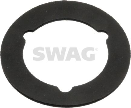 Swag 30 10 0690 - Dichtung, Öleinfüllstutzenverschluss alexcarstop-ersatzteile.com