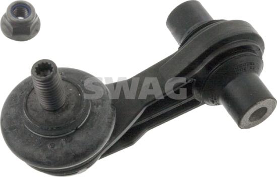 Swag 30 10 2444 - Stange / Strebe, Stabilisator alexcarstop-ersatzteile.com