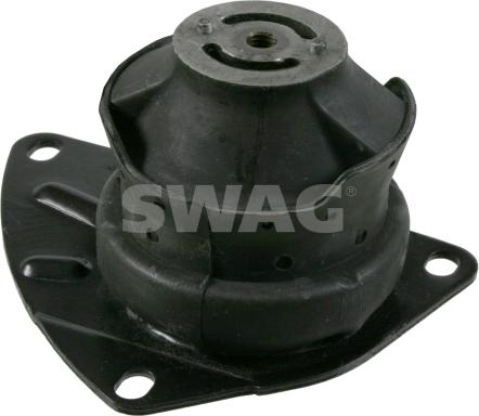 Swag 30 13 0095 - Lagerung, Motor alexcarstop-ersatzteile.com