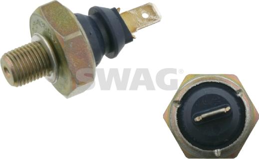 Swag 30 23 0002 - Sensor, Öldruck alexcarstop-ersatzteile.com